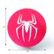 Handmade Pine Wood Spiderman Superhero Furniture Knob